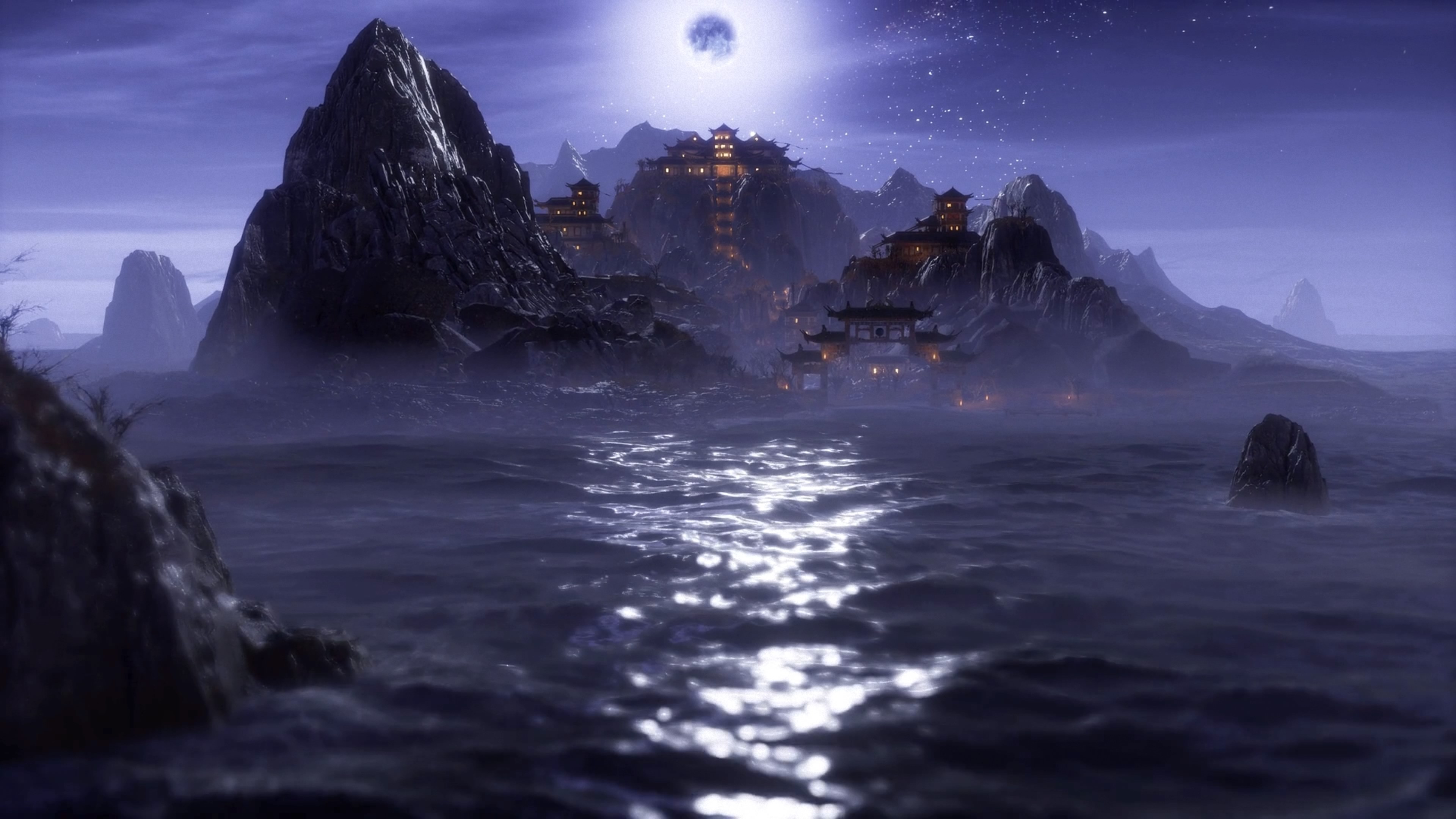 Mortal Kombat 11 - Imagen 34